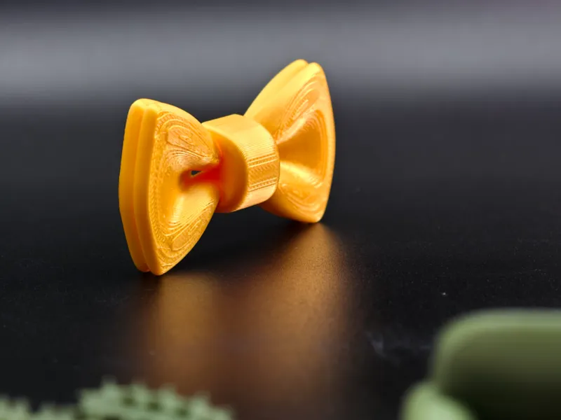 Goldene Fliege