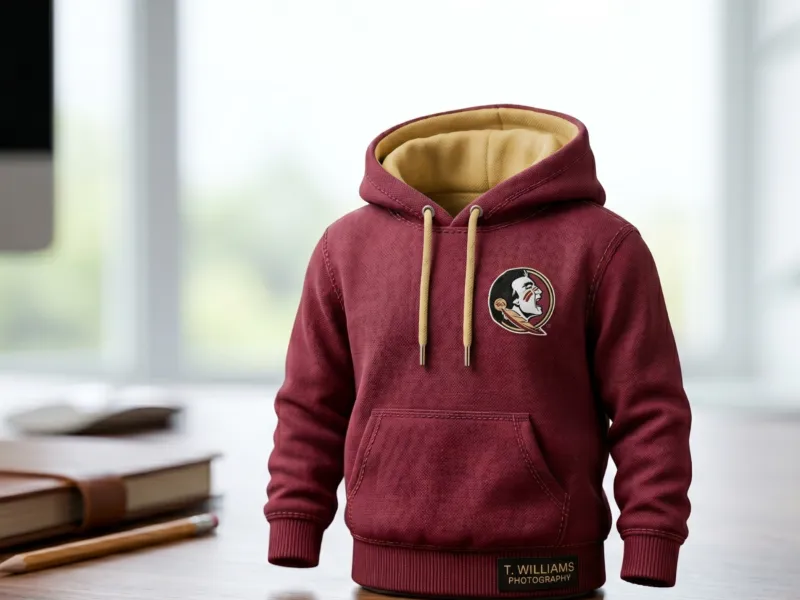 FSU Hoodie