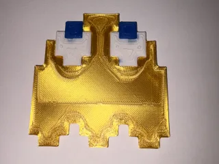 Clyde - Pac-man