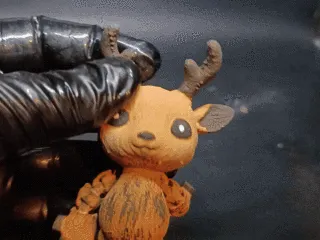 Rusty Buck Flex