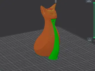 Cat Decor