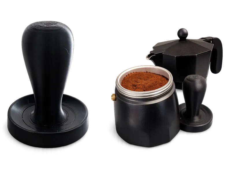 Coffee Tamper