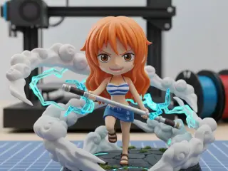 CHIBI NAMI