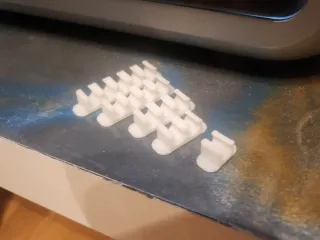 Cable Organizer