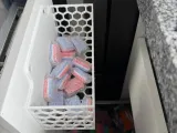 Dishwasher Tablet Basket / The basket for dishwasher-0