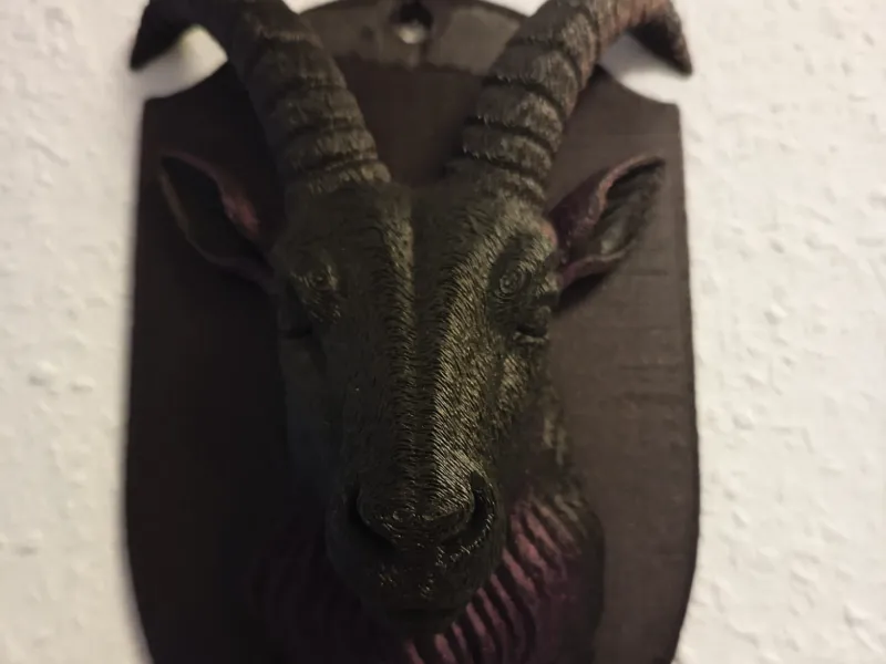 Steinbock