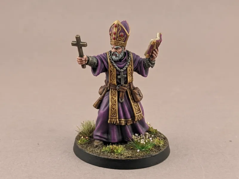 O Grande Exorcista