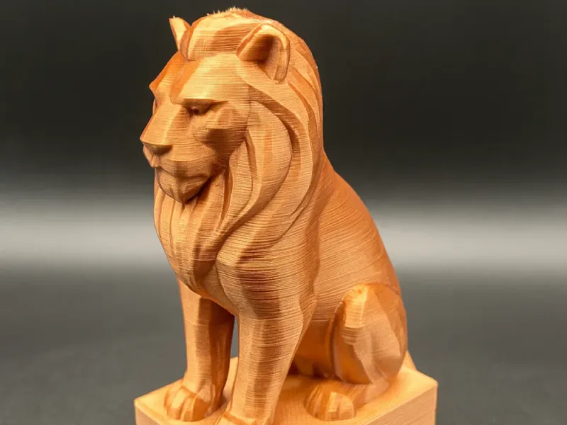 Lion - Animal Collection