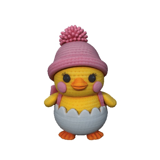 chick