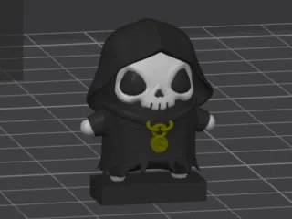 Lego Fortnite Grim Sprite (16)