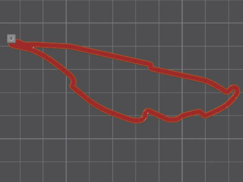 Circuito Gilles-Villeneuve