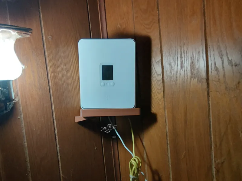 Shelf Set Multiple Direction