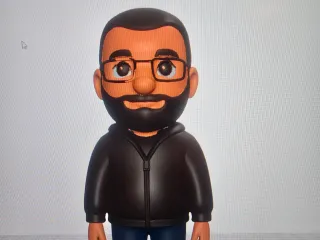 CubeMe Project