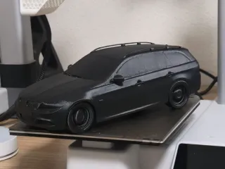 bmw e9ą fl