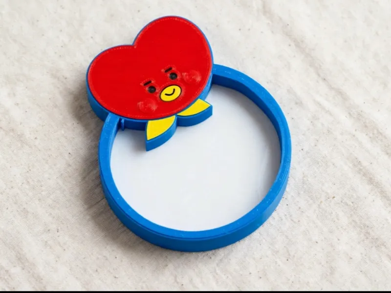 TATA - BT21