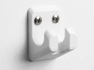 Multi Purpose Wall Hook