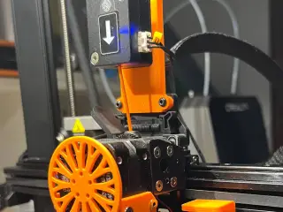 Relocation Sensor Filament