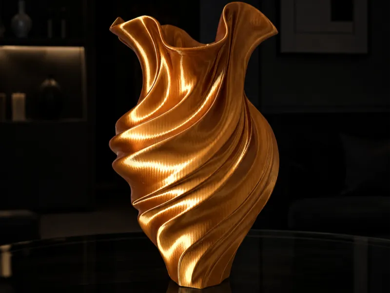 Modern Vase