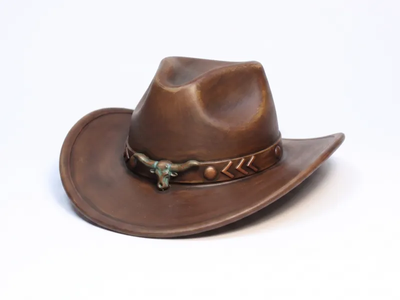 Cappello western 6