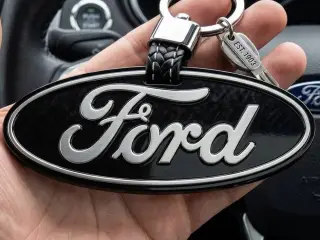 Key Ford