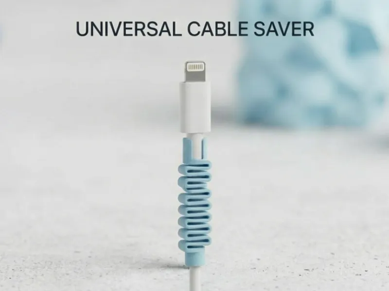 universal cable saver