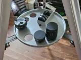 Tripod Tray for Telescope Accessories-0