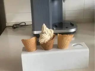 SOPORTE (2, 3, 4, 5) HELADOS