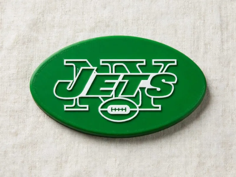Logo New York Jets