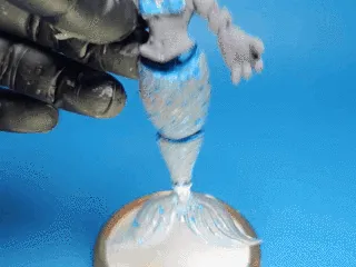 sirena ipopo