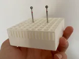 Drill Bit Holder/Stand-0