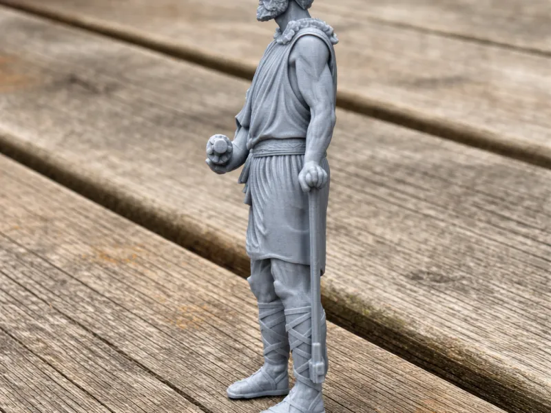 Cincinnatus Roman Legionary
