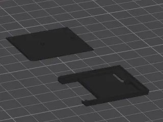 Nintendo DS R4 Shell