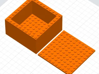 Lego Box