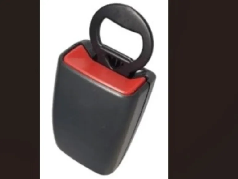 Silenciador alarma cinturon coche