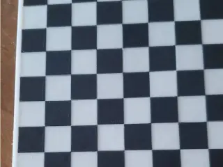 Checkerboard Puzzle