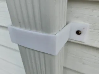 Downspout Holder 
