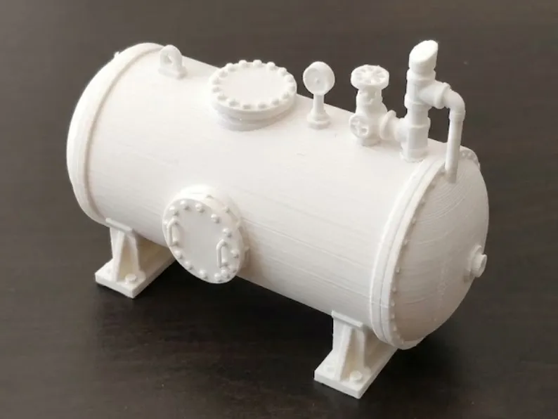 Pressure Tank