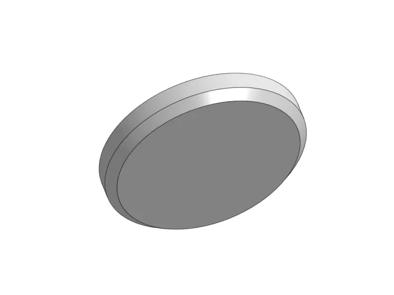 Nissan Stopel (Plug / Cap Component)