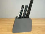 Remote Holder Multi-Remote Desk Organizer-0