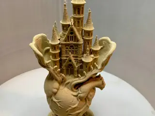 The Heart of the Cathedral