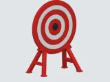 Target with Base-0
