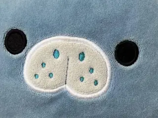 friend squishy