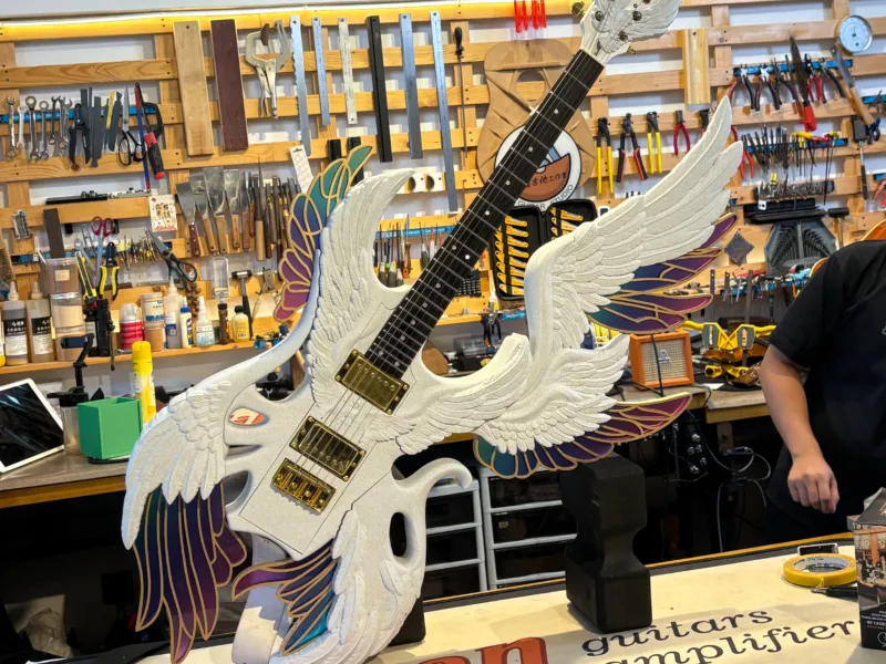 Guitar