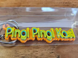 PingiPingi