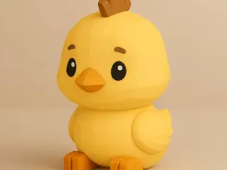 Mini Chick