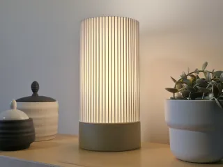 RIBO - modular lamp