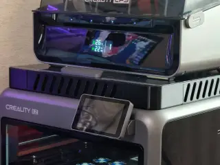 k2 riser