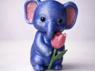 San Valentín Figuritas