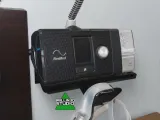 CPAP ResMed Sleep Machine Shelf with hook-0