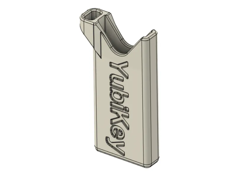 Funda para YubiKey